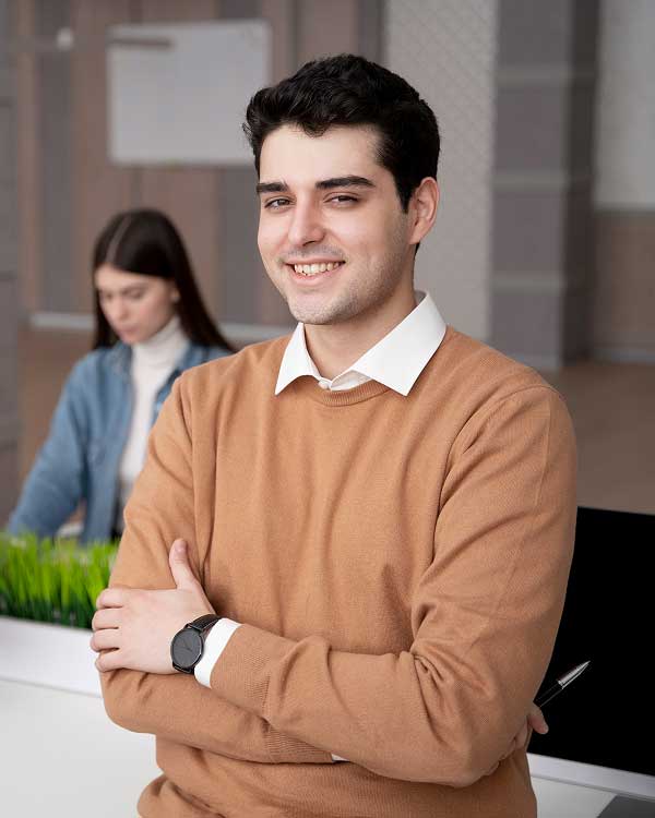 EuroVeda Technology Team